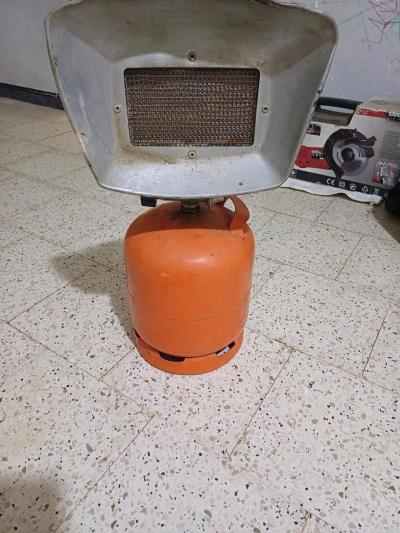 قارورة غاز نفطال و دفاية - Bordj El Kiffan, Alger