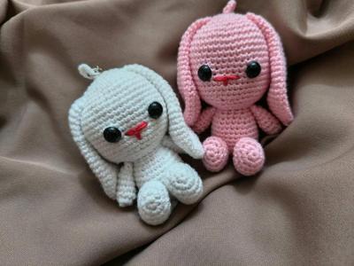 Keychain - Thumbnail 2