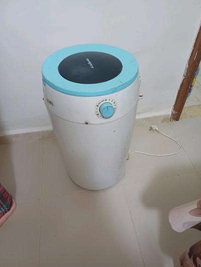 غسالة سطار لايت - Thumbnail 2