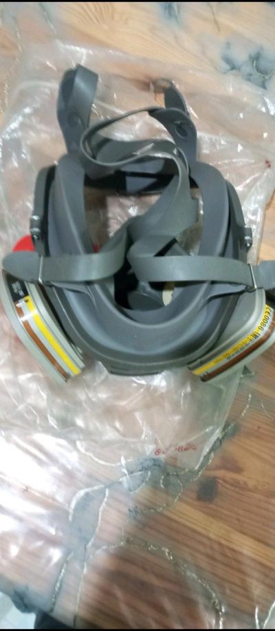 masque - Thumbnail 2