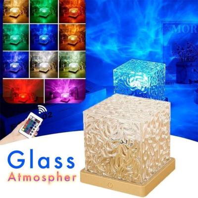 مصباح 3 الوان - Thumbnail 3