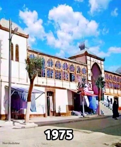 منزل للبيع في حي المنظر الجميل طريق سدراتة