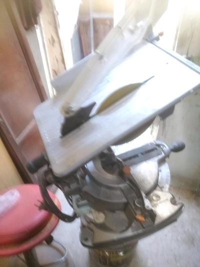 Scie a onglet table soficlef - Thumbnail 3