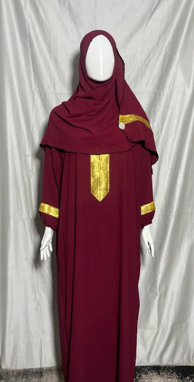 متوفر طقم الصلاة صغار وكبار نوعية مليحة وسعر شباب - Thumbnail 4