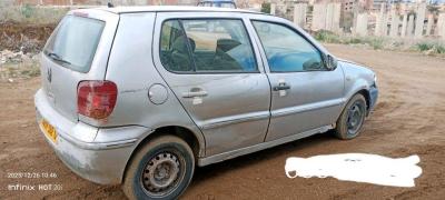 بولو بوليس - Thumbnail 3