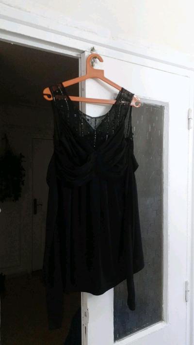 ميني روب سوداء - Dar El Beida, Alger