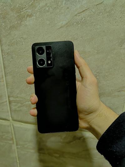 oppo reno 7 5g - Thumbnail 2