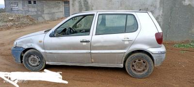 بولو بوليس - Thumbnail 2