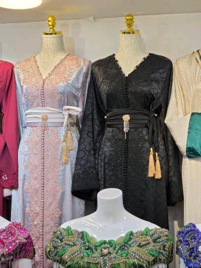 فستان عيد 2026 - Thumbnail 3