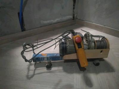 مونتشارج معاه support و صندوق - Baraki, Alger