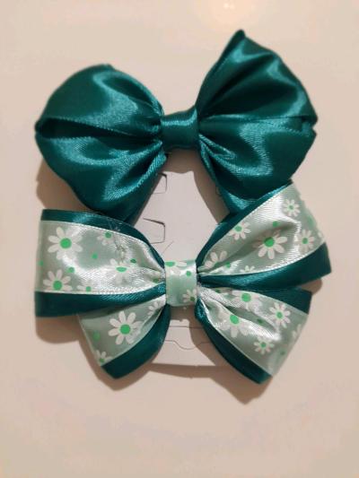 اكسسوارات الشعر - Thumbnail 4