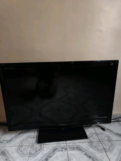 tlvision condor - Alger Centre, Alger