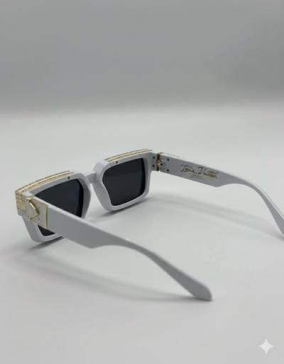 Lunette De Soleil Louis Vuitton - Thumbnail 2