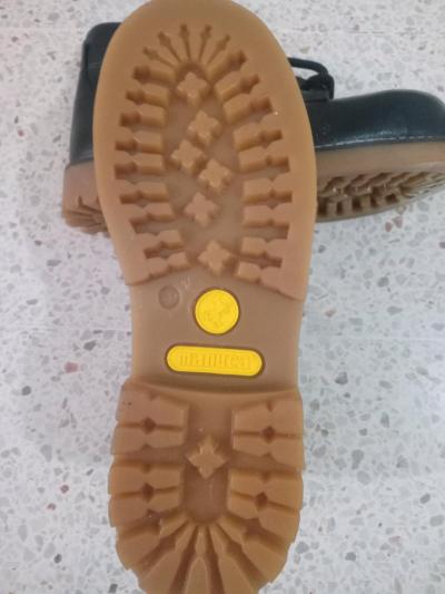 chaussures de securite - Thumbnail 3