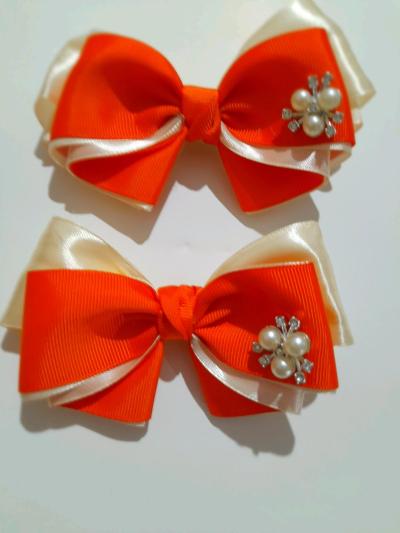 اكسسوارات الشعر - Thumbnail 3