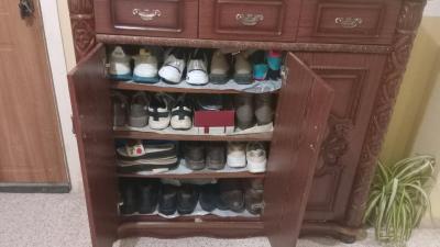 Meuble de Chaussures - Thumbnail 3