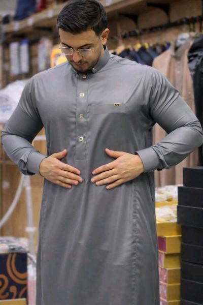 قميص العيد 2026 - Thumbnail 2