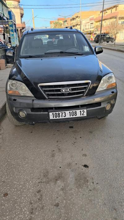 sorento diesel crdi anne 2008en panne doseur - Thumbnail 6