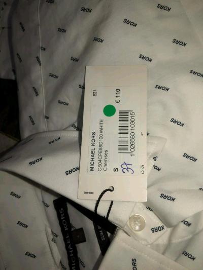 قمجة رجالية Michael Kors  جديدة - Thumbnail 3