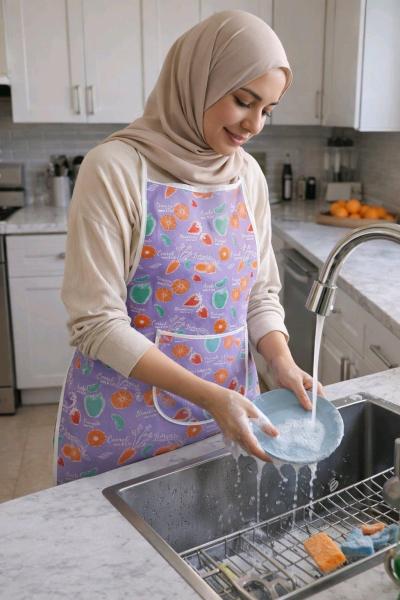 طابلية صد تسرب المياه مصنوعة من اجود الجلد الفاخر متوفرين - Thumbnail 2