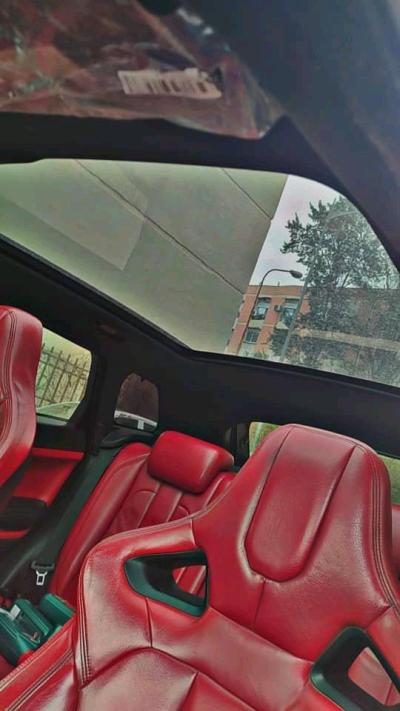 range rover evoque - Alger Centre, Alger