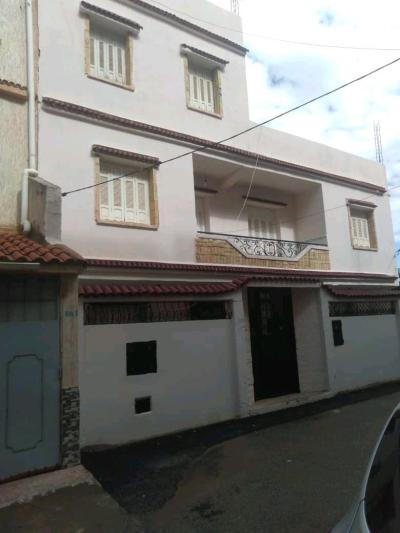 villa  vendre - Alger Centre, Alger