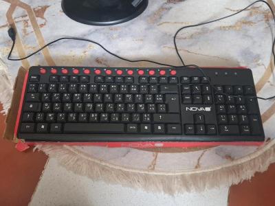 تلفاز لوحة مفاتيح  الفأرة - Thumbnail 3