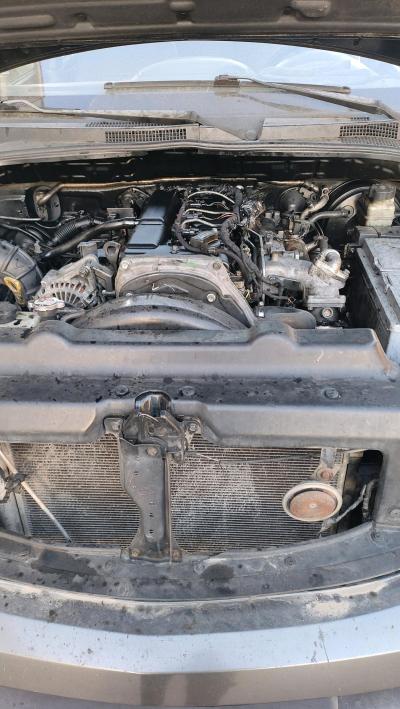 avendre ou change avec vhicule plus petit - Thumbnail 6