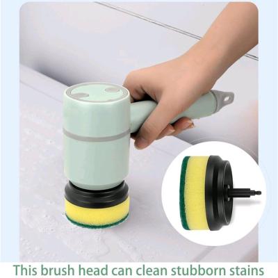 اداة تنظيف كهربائية - Thumbnail 3