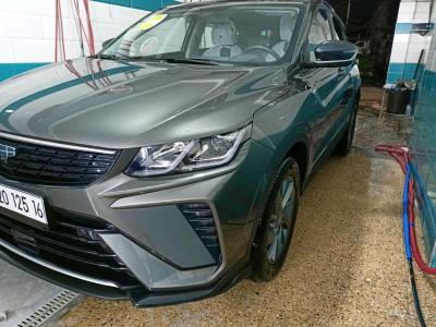 geely coolray - Thumbnail 3