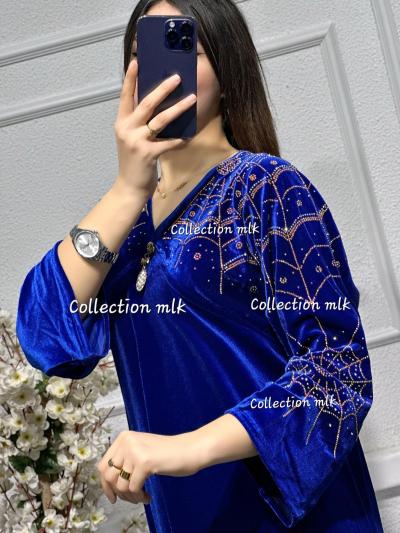 جبة العنكبوت - Thumbnail 3