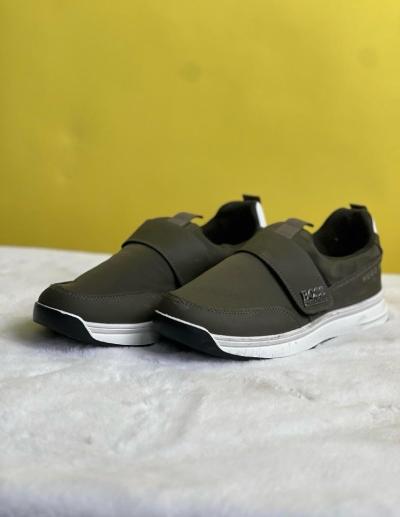 حذاء رياضي hugo boss - Thumbnail 3