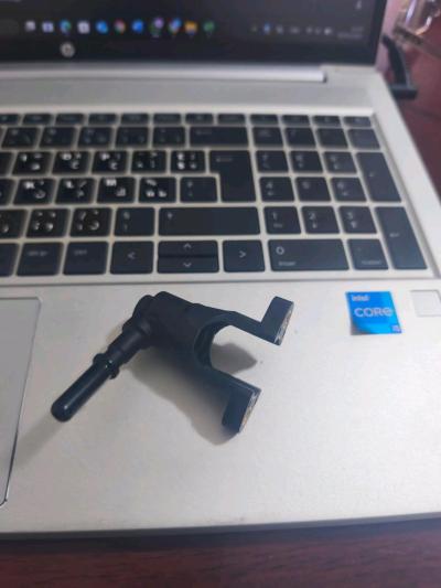 Ingesson Benly Panary - Thumbnail 2