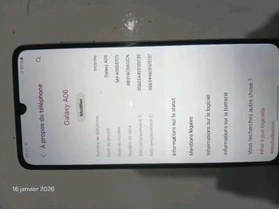 Samsung A6 - Thumbnail 2