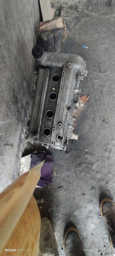 moteur Chevrolet aveo - Thumbnail 3