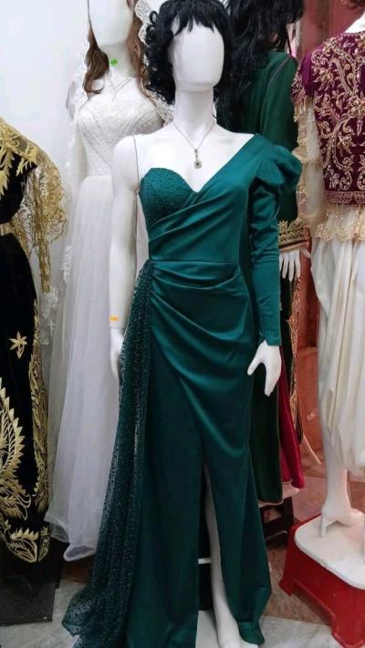 ملابس تقليدية - Thumbnail 3