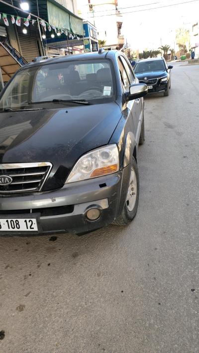 avendre ou change avec vhicule plus petit - Alger Centre, Alger