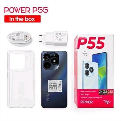 Itel p55 - Thumbnail 2