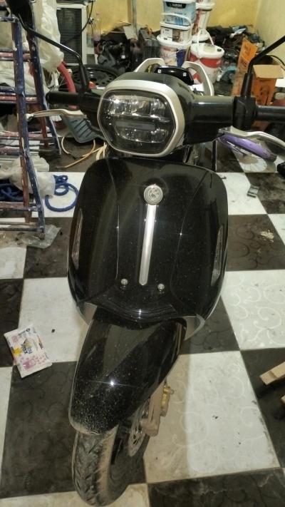 Ingesson Benly Panary - Thumbnail 4