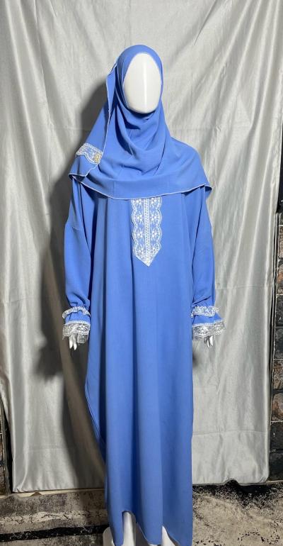 متوفر طقم الصلاة صغار وكبار نوعية مليحة وسعر شباب - Thumbnail 3