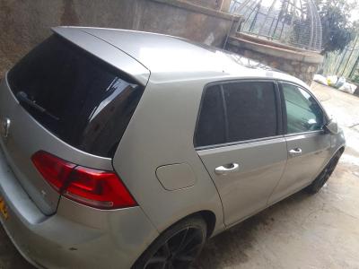 Golf  7 tdi - Thumbnail 3