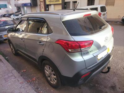 Hyundai CRETA 2019 - Thumbnail 4
