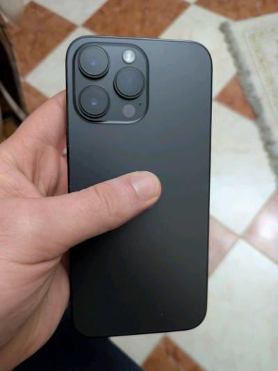 I phone 14 pro max - Thumbnail 4