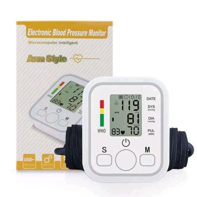 جهاز إلكتروني لقياس الضغطpressure Monitor - Alger Centre, Alger