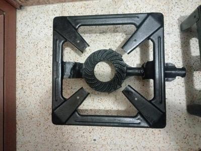 فرن الحجم الكبير - Thumbnail 3