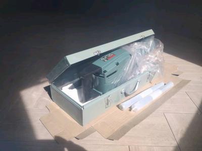 Marteau piqueur - Thumbnail 3