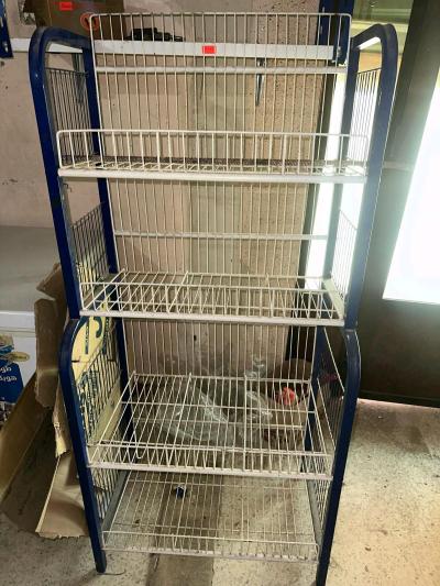 location local alimentation gnrale