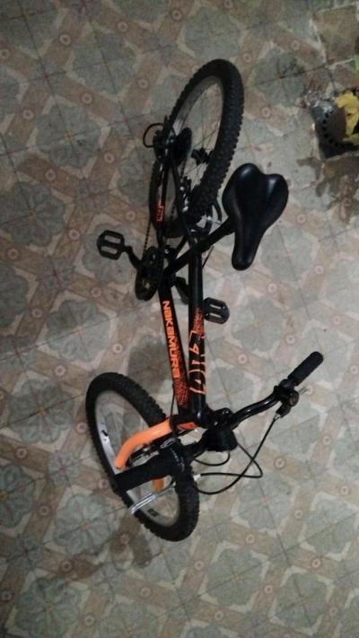 velo garcon deja utilise avec garantie - Thumbnail 5