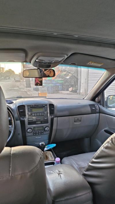 sorento diesel crdi anne 2008en panne doseur - Thumbnail 2