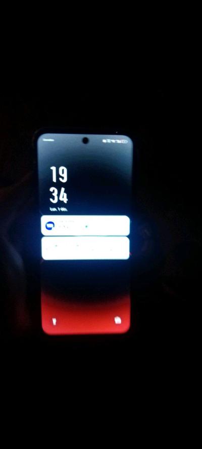 Infinix hot 50i - Thumbnail 3